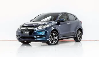 3B279 HONDA HR-V 1.8 EL AT 2016