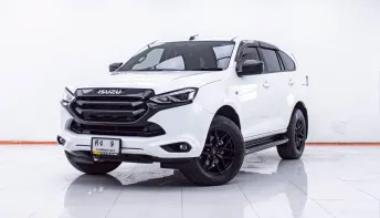 1E579 ISUZU MU-X 1.9 ACTIVE AT 2023