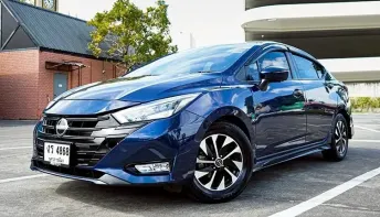 2023 Nissan ALMERA 1.0 VL