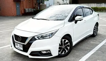 2023 Nissan ALMERA 1.0 V