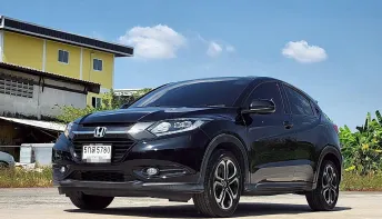 Honda HR-V 1.8 E A/T ปี 2016