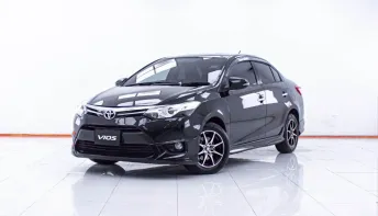 1E604 TOYOTA VIOS 1.5 S AT 2013