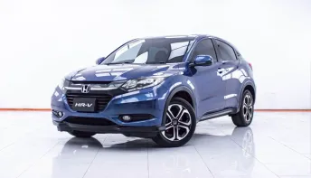 1E562 HONDA HR-V 1.8 E AT 2015