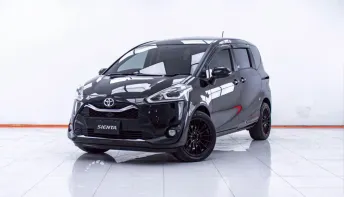 1E559 TOYOTA SIENTA 1.5 V AT 2019