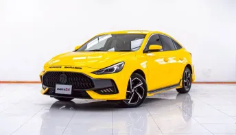 1E620 MG 5 1.5 X SUNROOF AT 2021