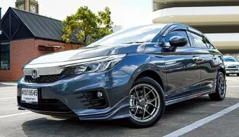 2023 Honda City 1.0 SV