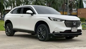 HONDA HR-V 1.5 RS eHEV HYBRID ปี 2023 จด 2024