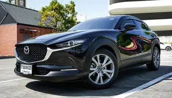 2021 MAZDA CX-30 2.0 SP