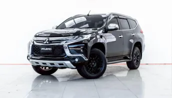 4B048 MITSUBISHI PAJERO 2.4 GT 2WD 2016