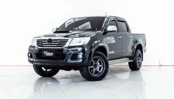 4B033 TOYOTA VIGO 2.5 E 2014