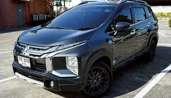 2020 Mitsubishi Xpander Cross 1.5 mpv