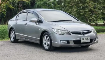 Honda Civic FD 1.8(AS) ปี 2008 