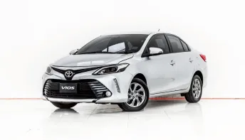 3B284 TOYOTA VIOS 1.5 MID AT 2019