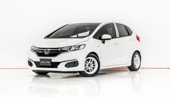 3B282 HONDA JAZZ 1.5 S AT 2018