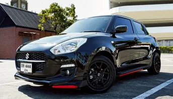 2023 Suzuki SWIFT 1.2 GL Next