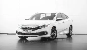 2019 HD Civic 1.8 EL (โฉมFC)  A/T