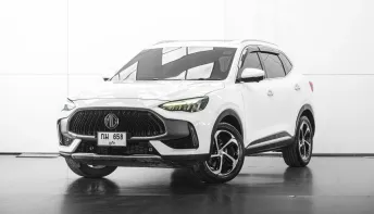 2022 MG HS 1.5 X A/T