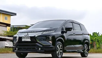 MITSUBISHI X-PANDER 1.5 GT A/T ปี 2019