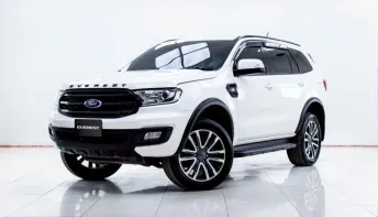  5C378 FORD EVEREST 2.0 TURBO TITANIUM AT 2019
