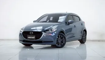 2B206 MAZDA 2 1.3 Sport E 5Dr AT 2020