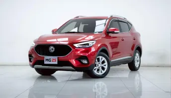 2B221 Mg ZS 1.5 SUV 2021 