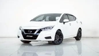 2B224 NISSAN ALMERA 1.0 EL AT 2020