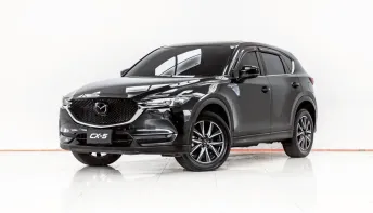 3B313 MAZDA CX-5 2.2 XDL AT 2018