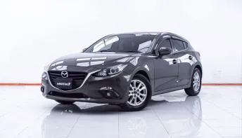 1E577 MAZDA 3 2.0 C 5DR. AT 2015