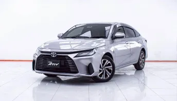 1E618 TOYOTA COROLLA CROSS 1.8 HYBRID GR SPORT AT 2022