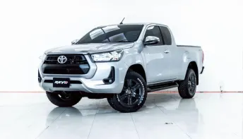 4B038 TOYOTA REVO 2.4 ENTRY PRE 2020