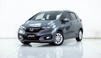 2B210 HONDA JAZZ i-VTEC 1.5 V AT 2018