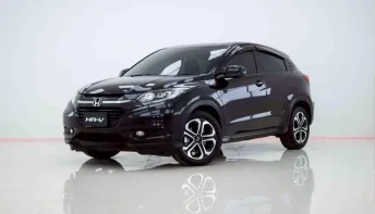 6B390 HONDA HRV 1.8 E AT 2016