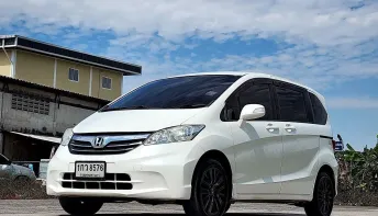 Honda Freed 1.5 EL ปี 2012