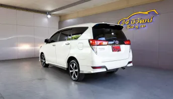 2021 TOYOTA INNOVA CRYSTA 2.8 PREMIUM MINOR CHANGE AT