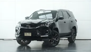 2022 TT FORTUNER 2.8 GR SPORT 4WD A/T