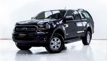 5C367 FORD RANGER 2.2 XLS OPEN CAB HI-RIDER AT 2019