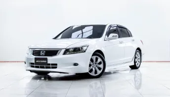 5C359 HONDA ACCORD 2.4 EL AT 2010