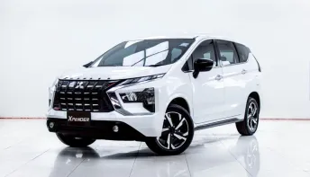 5C364 MITSUBISHI XPANDER 1.5 GT AT 2022