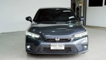 HONDA CIVIC FE 2.0 EL+ e-HEV AT ปี 2023