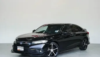 HONDA CIVIC FE 2.0 RS e-HEV AT ปี 2023