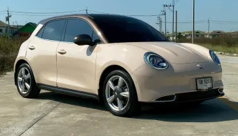 ORA Good Cat 500km ULTRA ปี 2022