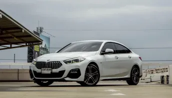 BMW 220i Gran Coupe M Sport AT 2023