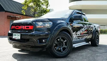 2020 FORD RANGER 2.2 XL OPEN CAB