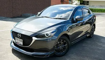 2023 MAZDA MAZDA2 1.3 C