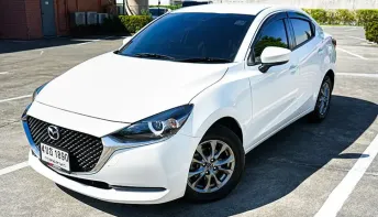 2023 MAZDA 2 1.3 C