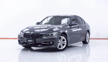 1E669 BMW SERIES 3 320I SPORT 2.0 AT 2014