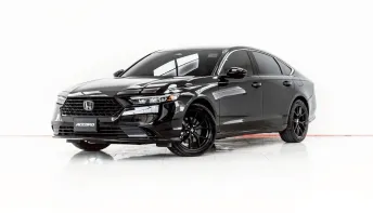 3B354 HONDA ACCORD 2.0 E e:HEV AT 2024