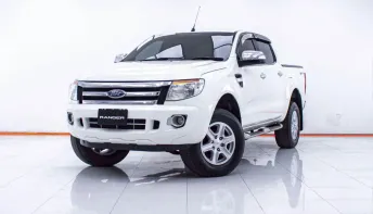 1E594 FORD RANGER 2.2 XLT HI-RIDER DOUBLECAB AT 2015