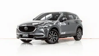 3B303 MAZDA CX-5  2.2 XDL AT 2018