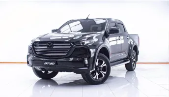 1E606 MAZDA NEW BT-50 1.9 S DOUBLE CAB HI-RACER MT 2023